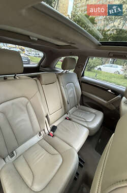 Внедорожник / Кроссовер Audi Q7 2007 в 