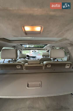 Внедорожник / Кроссовер Audi Q7 2007 в 