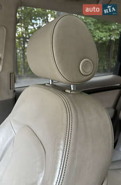 Внедорожник / Кроссовер Audi Q7 2007 в 