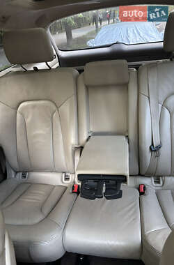 Внедорожник / Кроссовер Audi Q7 2007 в 