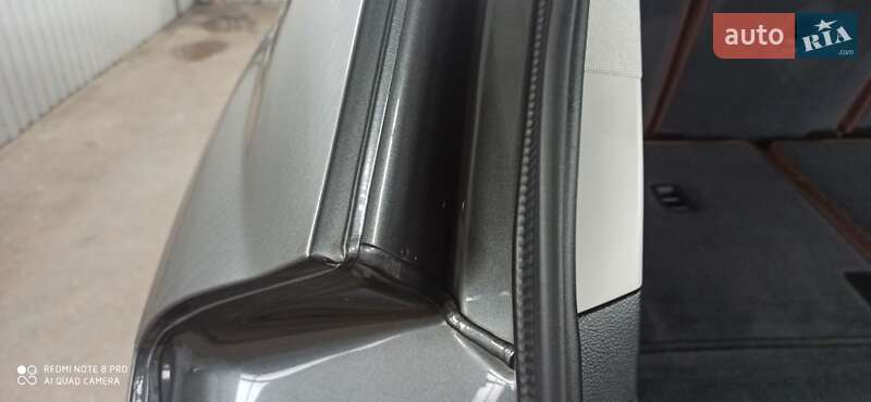 Позашляховик / Кросовер Audi Q7 2018 в Чернігові фото 15 Позашляховик / Кросовер Audi Q7 2018 в Чернігові
