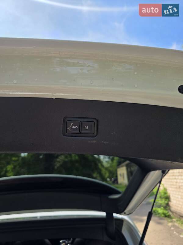 Внедорожник / Кроссовер Audi Q7 2017 в Кривом Роге фото 13 Внедорожник / Кроссовер Audi Q7 2017 в Кривом Роге
