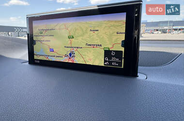 Внедорожник / Кроссовер Audi Q7 2019 в 