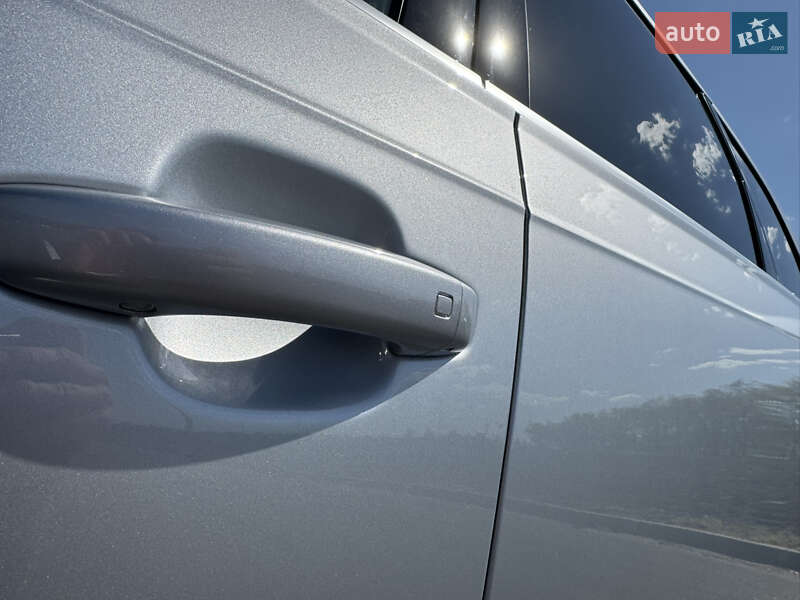 Внедорожник / Кроссовер Audi Q7 2019 в Днепре фото 37 Внедорожник / Кроссовер Audi Q7 2019 в Днепре
