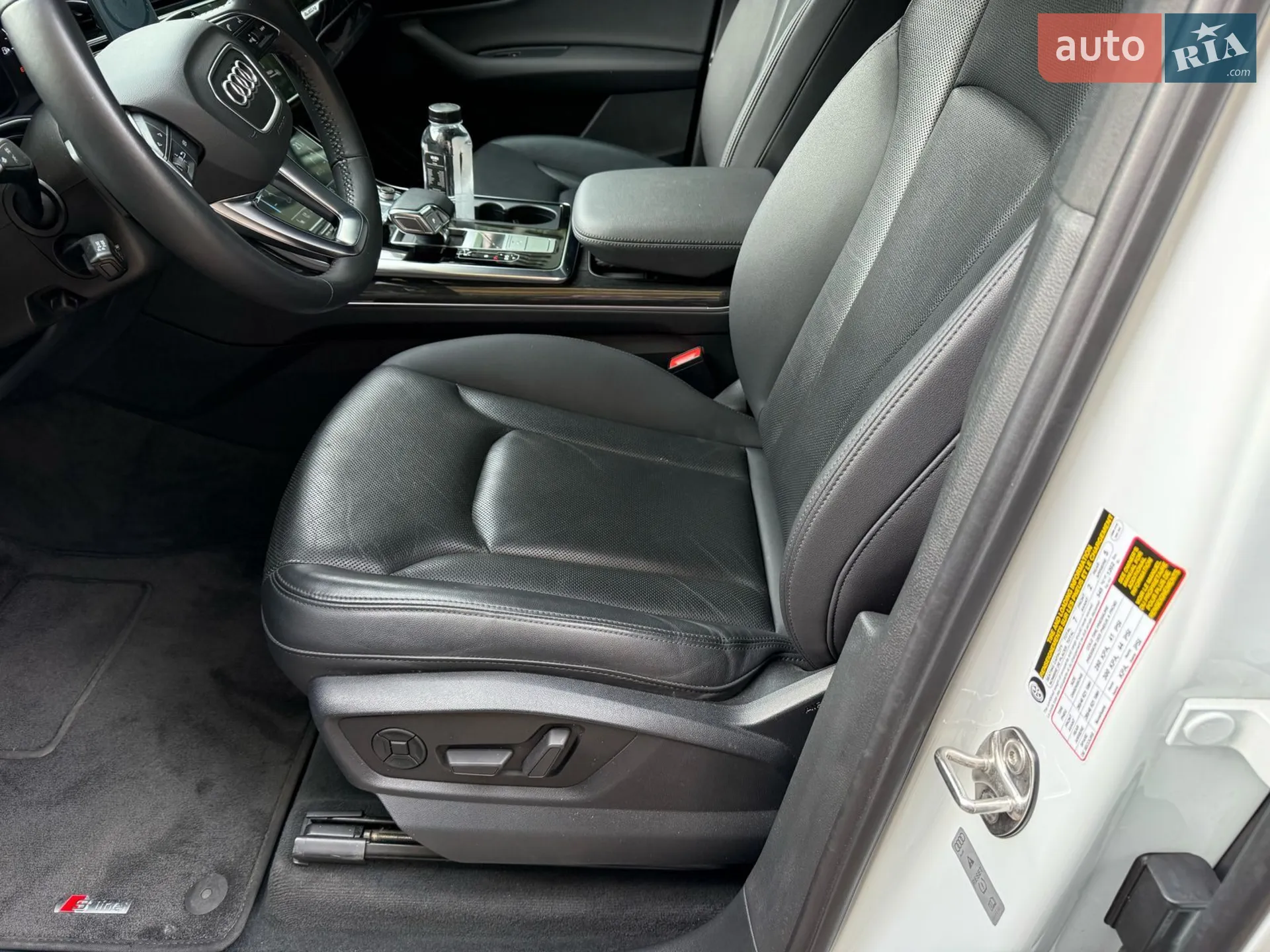 2019 Audi Q7 - мініатюра 17