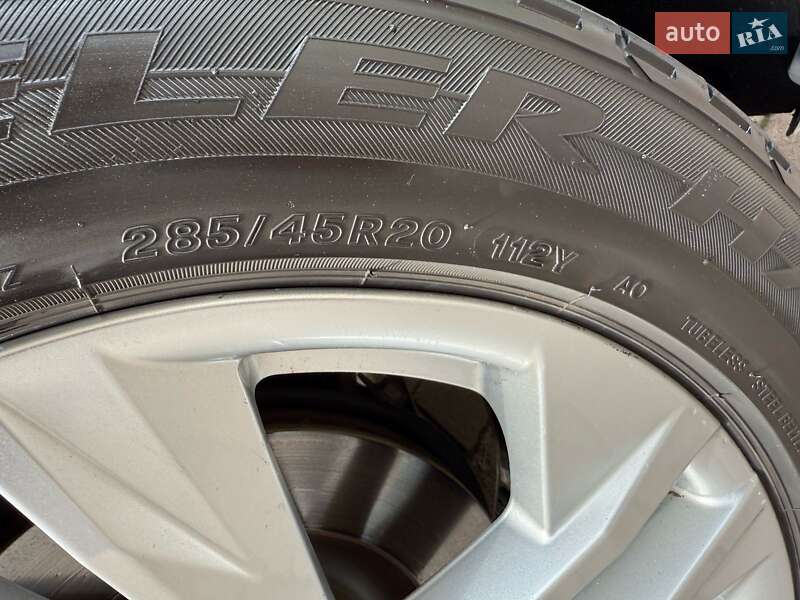 Внедорожник / Кроссовер Audi Q7 2019 в Киеве