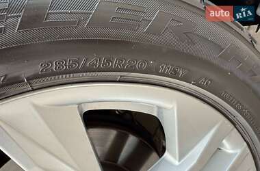 Внедорожник / Кроссовер Audi Q7 2019 в 