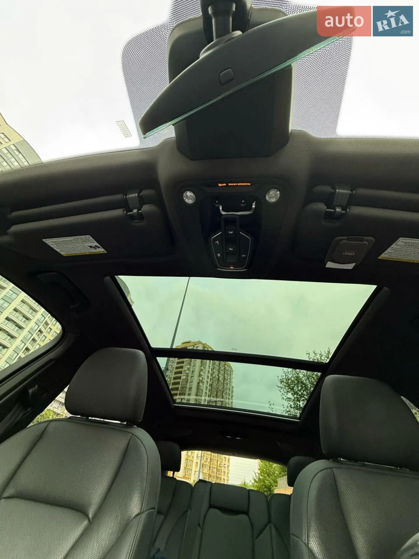 2019 Audi Q7 - мініатюра 21