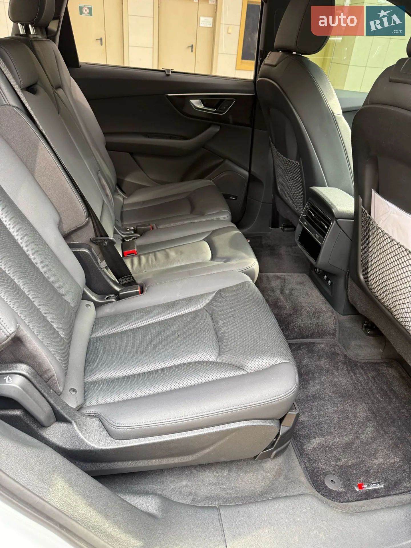2019 Audi Q7 - мініатюра 19