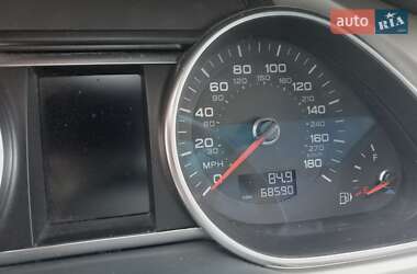 Внедорожник / Кроссовер Audi Q7 2015 в 
