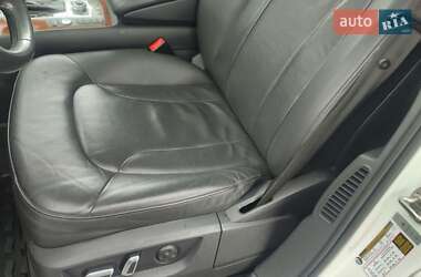 Позашляховик / Кросовер Audi Q7 2014 в 
