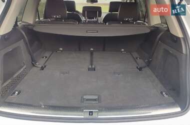 Позашляховик / Кросовер Audi Q7 2014 в 