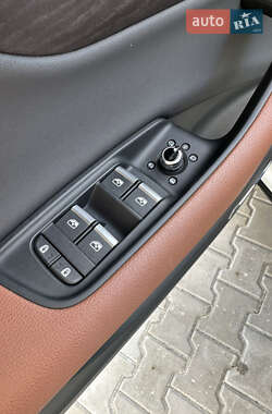 Внедорожник / Кроссовер Audi Q7 2021 в 