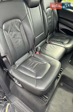 Внедорожник / Кроссовер Audi Q7 2012 в 