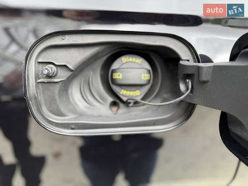 Внедорожник / Кроссовер Audi Q7 2016 в Львове фото 24 Внедорожник / Кроссовер Audi Q7 2016 в Львове