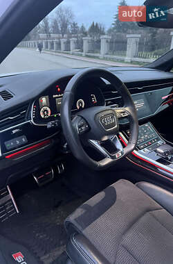 Внедорожник / Кроссовер Audi Q7 2021 в 