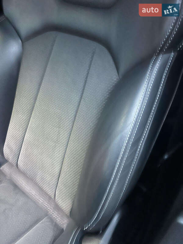 Внедорожник / Кроссовер Audi Q7 2021 в Умани