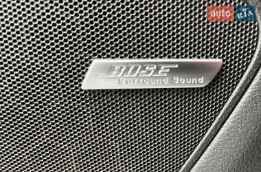 Внедорожник / Кроссовер Audi Q7 2015 в 