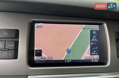 Внедорожник / Кроссовер Audi Q7 2015 в 