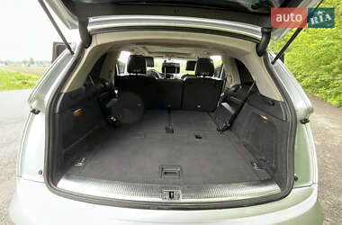 Внедорожник / Кроссовер Audi Q7 2015 в 