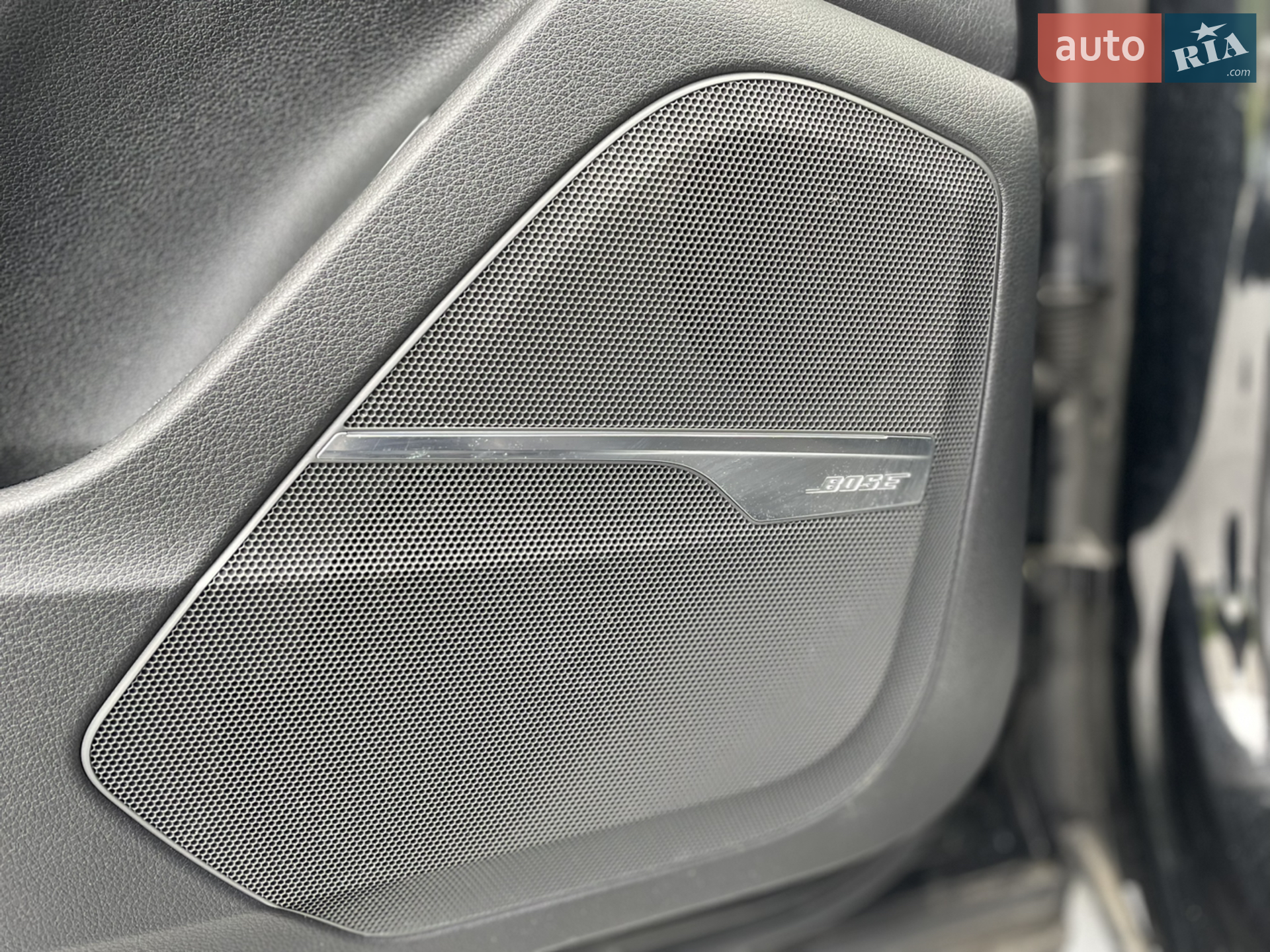 2018 Audi Q7 - мініатюра 58