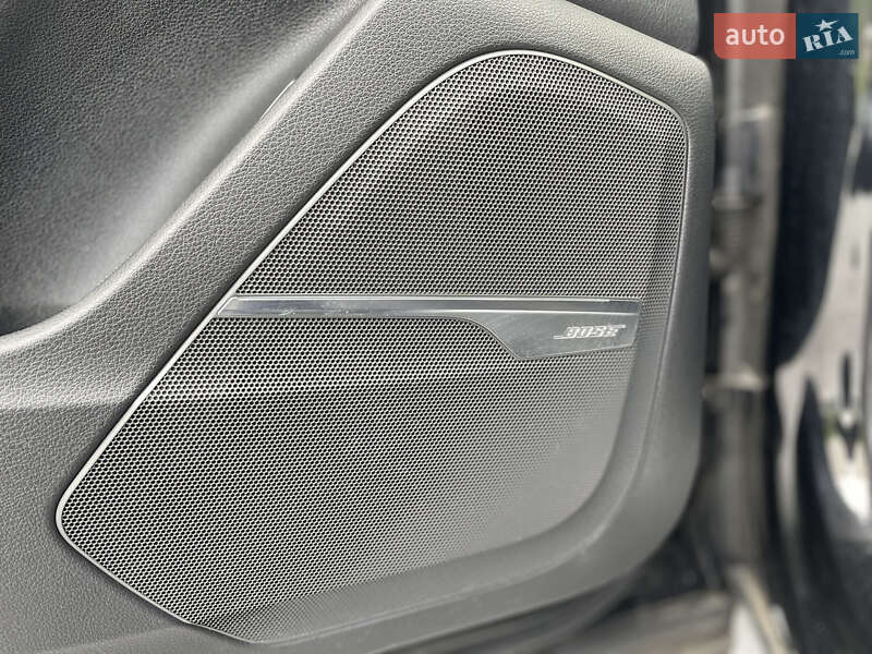 Позашляховик / Кросовер Audi Q7 2018 в Києві