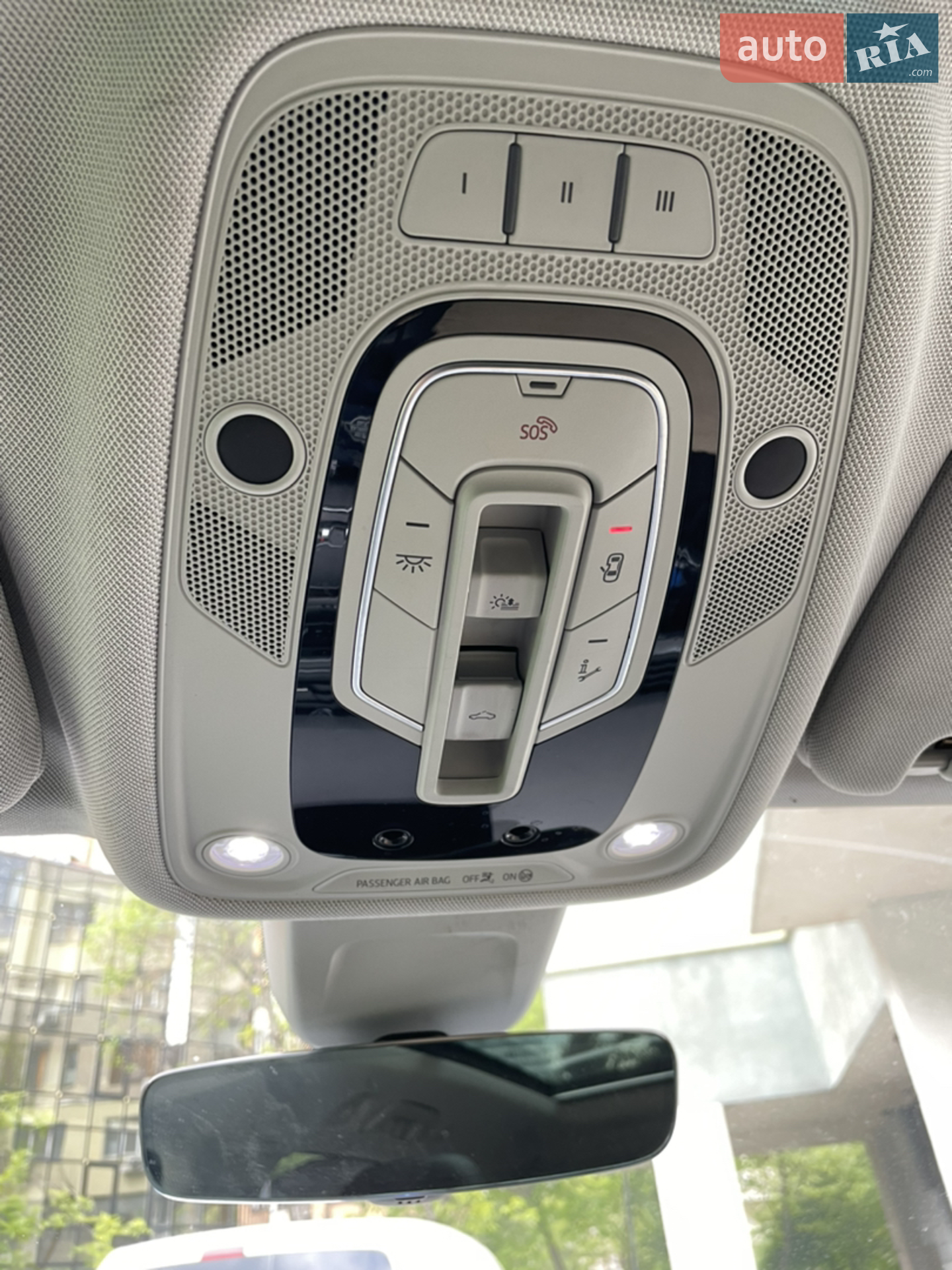 2018 Audi Q7 - мініатюра 101