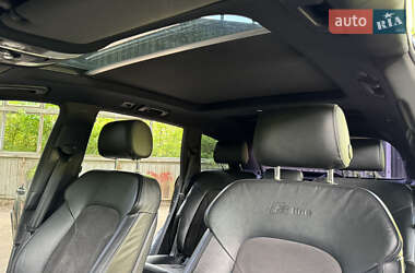 Внедорожник / Кроссовер Audi Q7 2011 в 