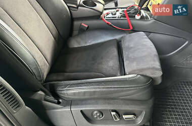 Внедорожник / Кроссовер Audi Q7 2011 в 