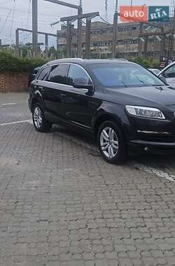 Внедорожник / Кроссовер Audi Q7 2008 в 