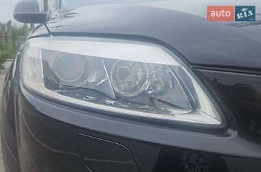 Внедорожник / Кроссовер Audi Q7 2008 в 