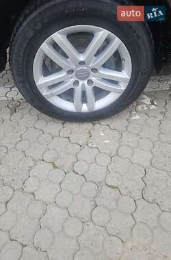 Внедорожник / Кроссовер Audi Q7 2008 в 