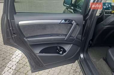 Внедорожник / Кроссовер Audi Q7 2008 в 