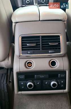Внедорожник / Кроссовер Audi Q7 2014 в 