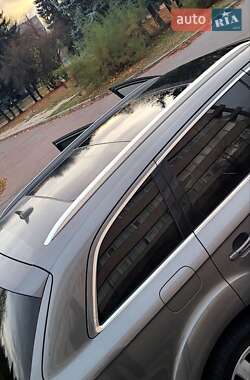Внедорожник / Кроссовер Audi Q7 2014 в 