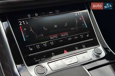 Внедорожник / Кроссовер Audi Q7 2023 в 