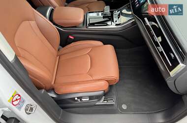 Внедорожник / Кроссовер Audi Q7 2023 в 