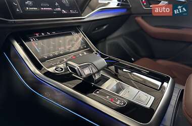 Внедорожник / Кроссовер Audi Q7 2023 в 