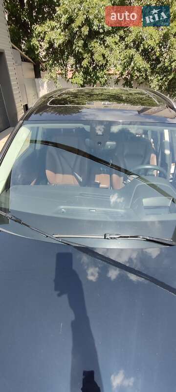 Внедорожник / Кроссовер Audi Q7 2017 в Житомире