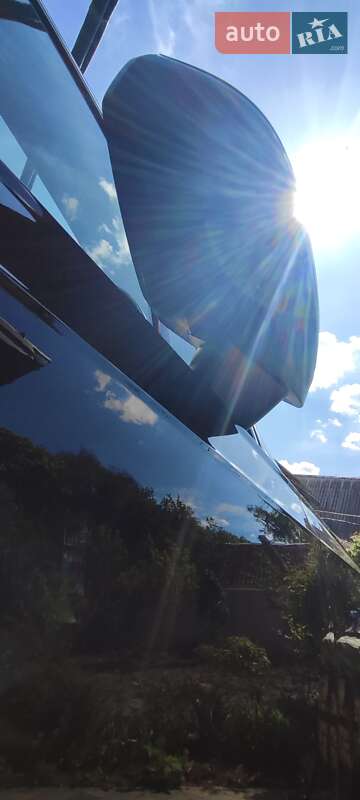 Внедорожник / Кроссовер Audi Q7 2017 в Житомире