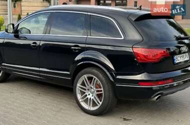 Внедорожник / Кроссовер Audi Q7 2007 в 
