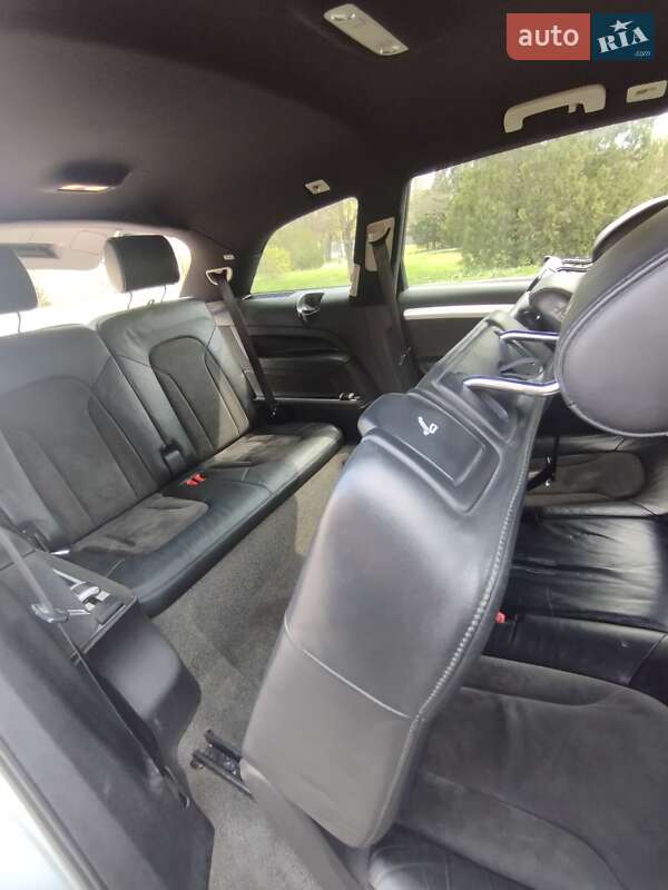 Внедорожник / Кроссовер Audi Q7 2008 в Славянске фото 16 Внедорожник / Кроссовер Audi Q7 2008 в Славянске