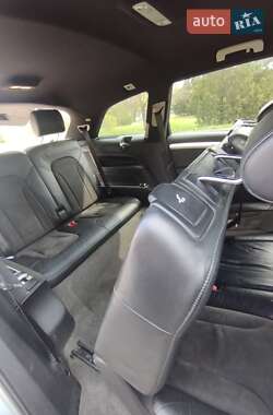 Внедорожник / Кроссовер Audi Q7 2008 в 
