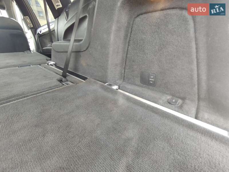 Внедорожник / Кроссовер Audi Q7 2008 в Славянске фото 23 Внедорожник / Кроссовер Audi Q7 2008 в Славянске