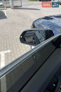 Внедорожник / Кроссовер Audi Q7 2023 в 
