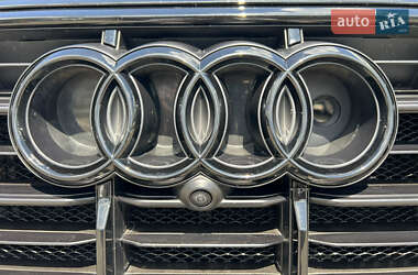 Внедорожник / Кроссовер Audi Q7 2023 в 