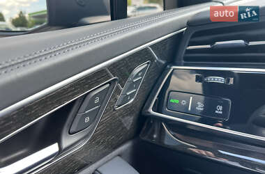 Внедорожник / Кроссовер Audi Q7 2023 в 