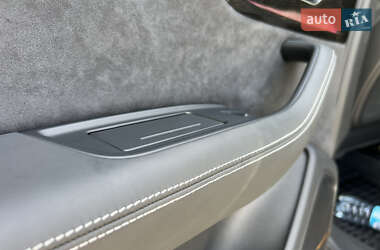 Внедорожник / Кроссовер Audi Q7 2023 в 