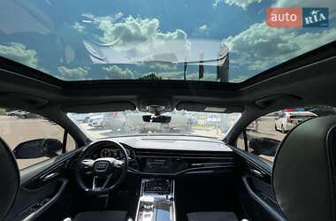 Внедорожник / Кроссовер Audi Q7 2023 в 
