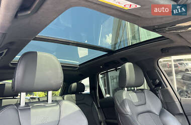 Внедорожник / Кроссовер Audi Q7 2023 в 